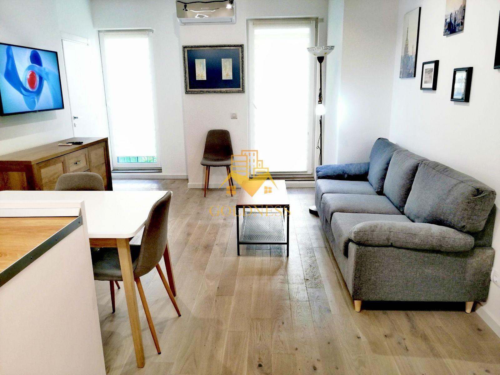2 camere, Marasti, Record Park, Premium, The Office, Parcare, 21. Dec - 5