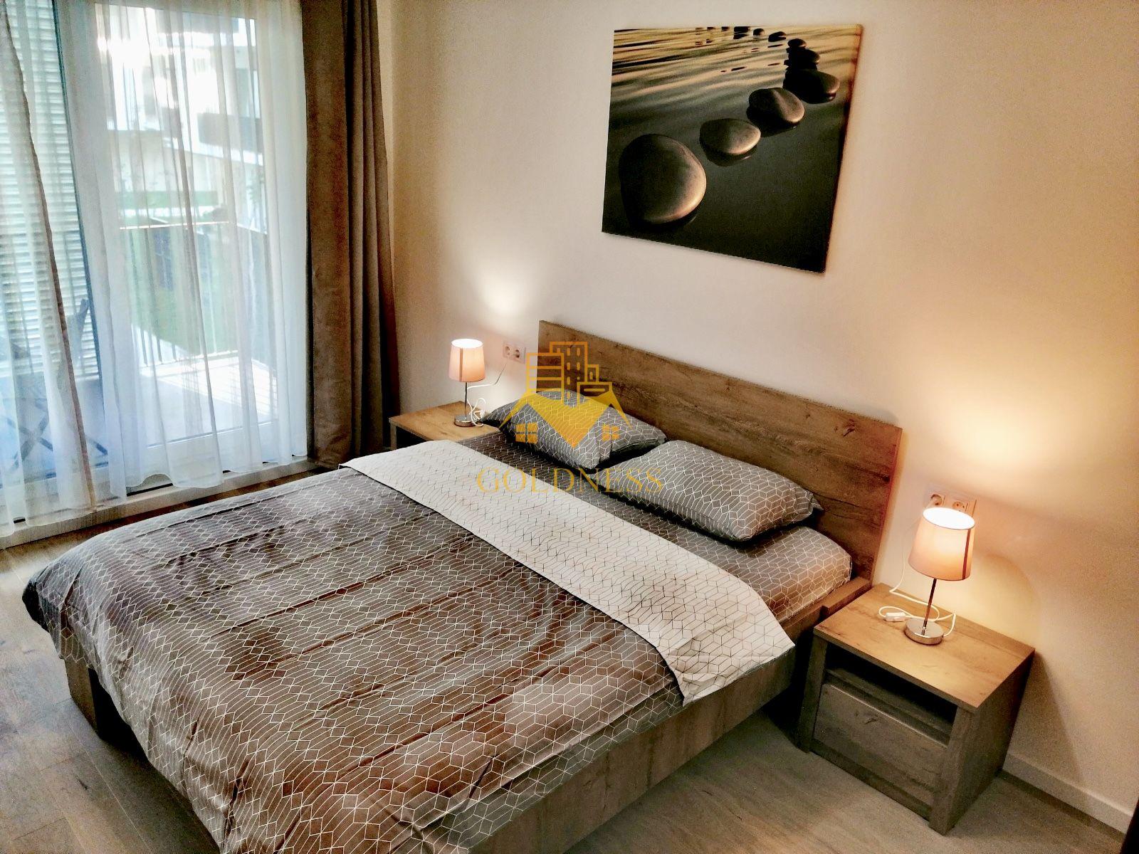 2 camere, Marasti, Record Park, Premium, The Office, Parcare, 21. Dec - 1
