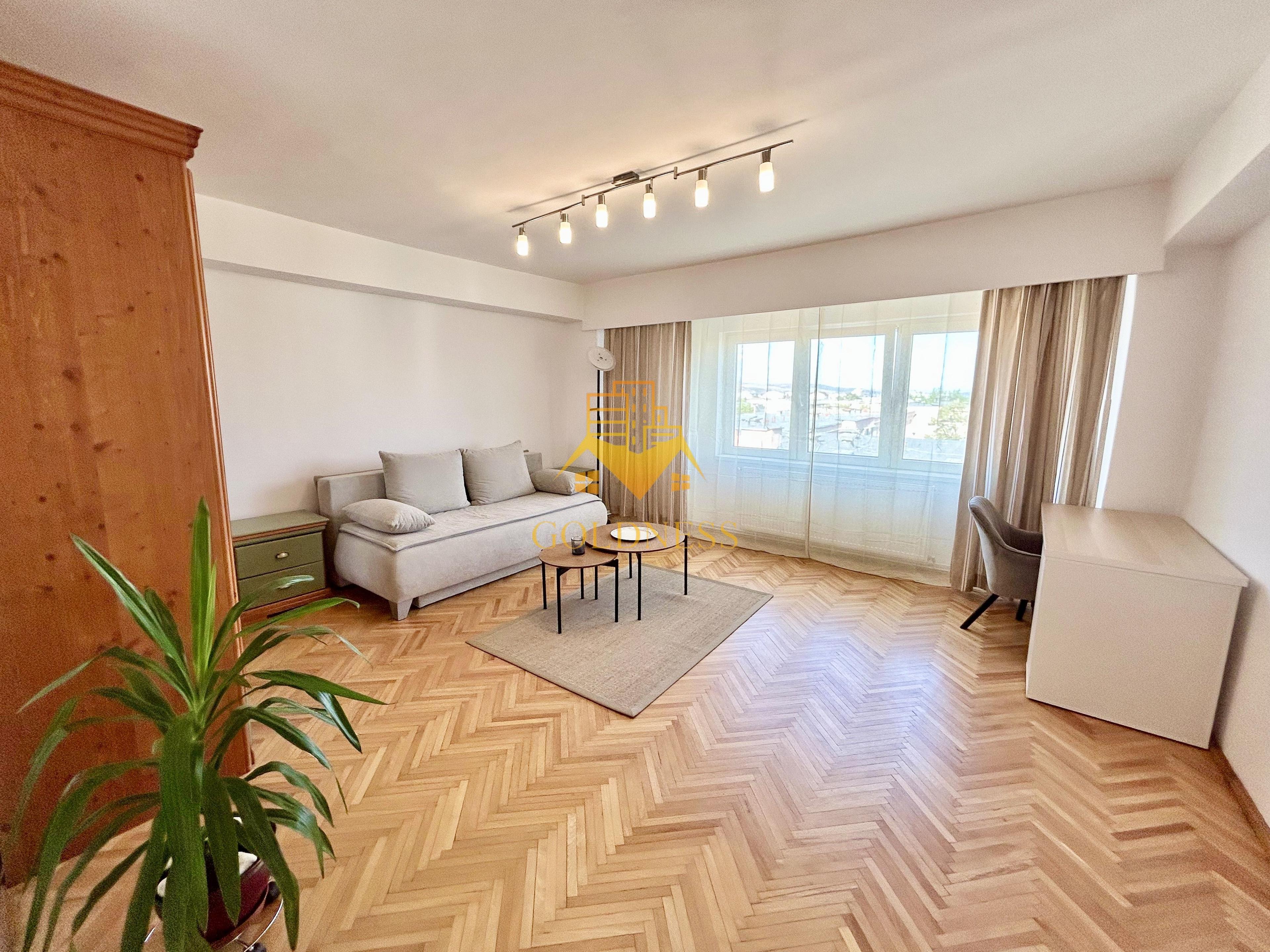 3 camere decomandate, Central, Cipariu, Parcare, Titulescu, Brâncuși - 10