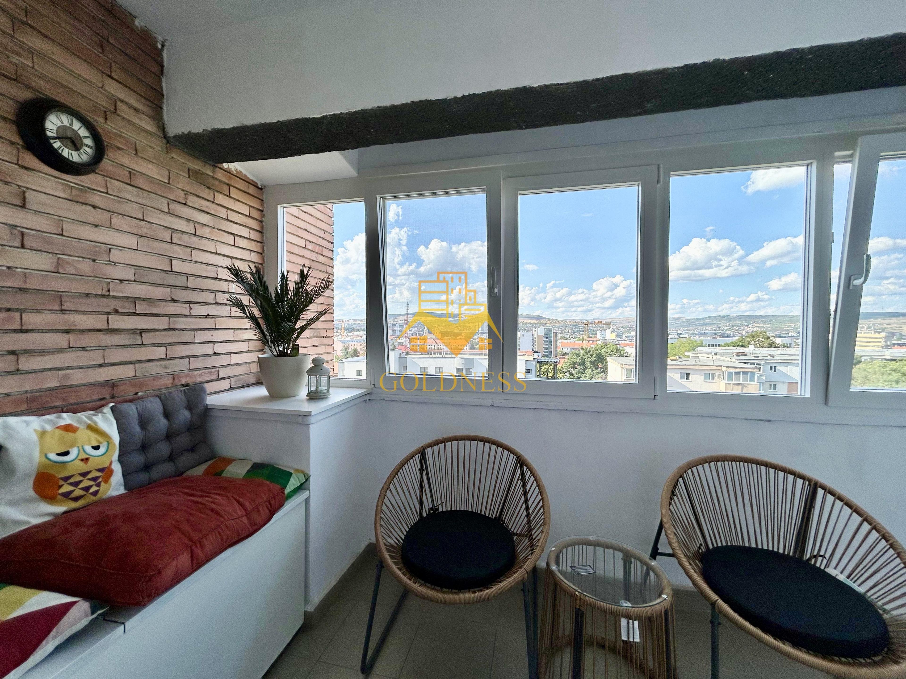 3 camere decomandate, Central, Cipariu, Parcare, Titulescu, Brâncuși - 6