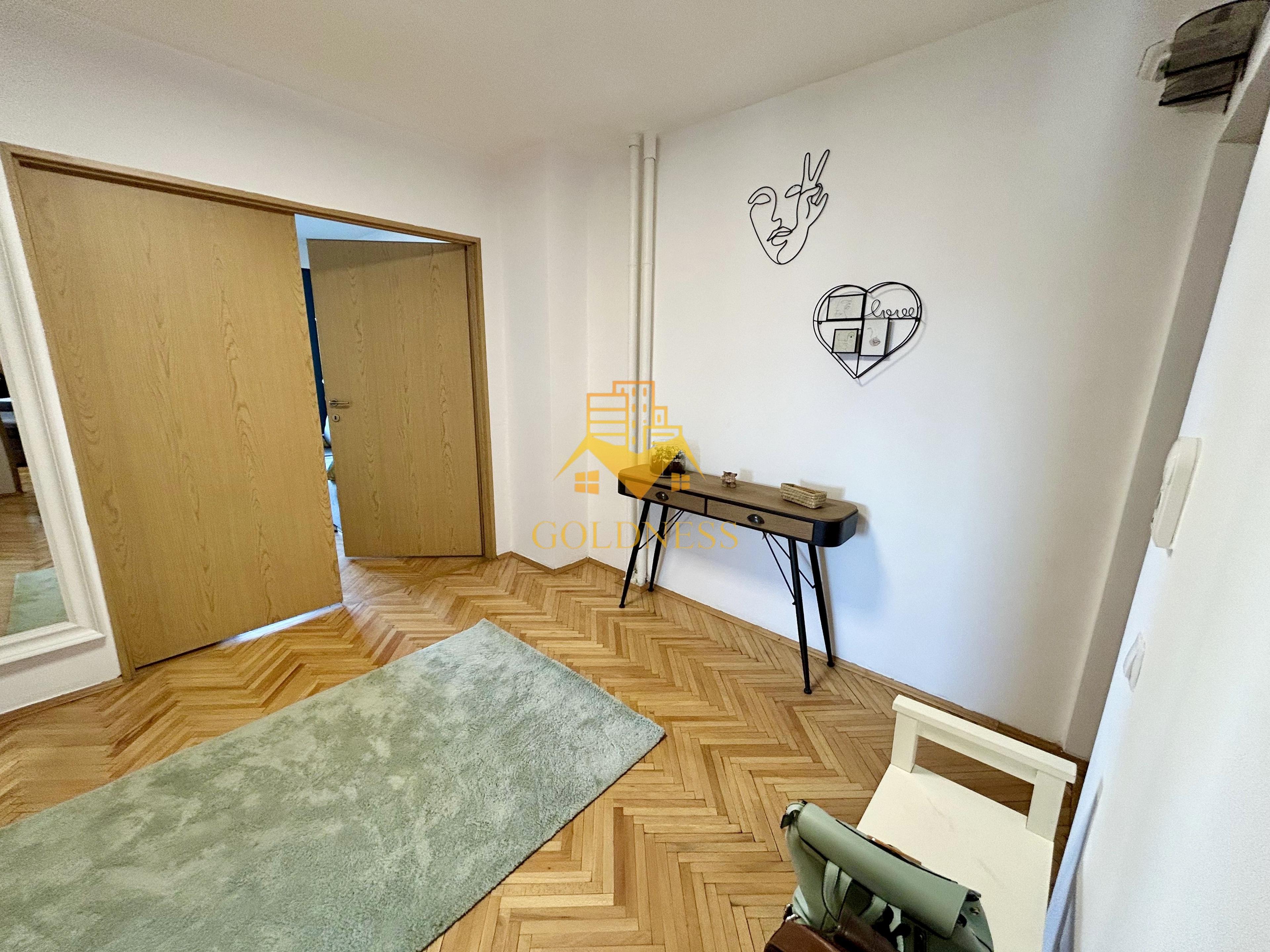 3 camere decomandate, Central, Cipariu, Parcare, Titulescu, Brâncuși - 11
