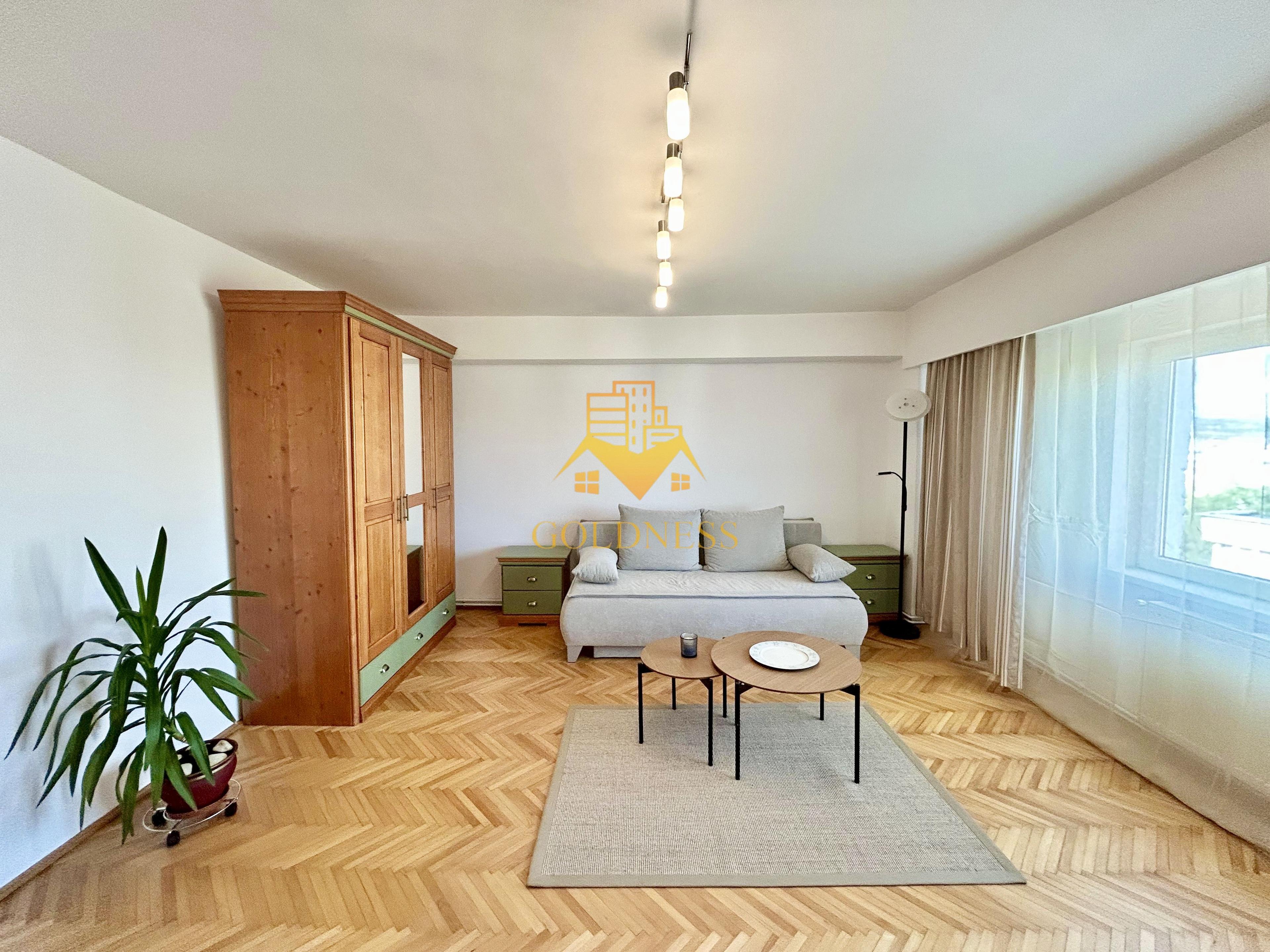 3 camere decomandate, Central, Cipariu, Parcare, Titulescu, Brâncuși - 1