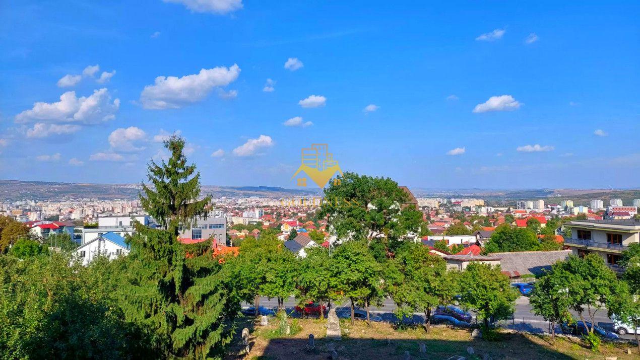 1 camera, modern, Observatorului, Zona Calea Turzii, Cartierul Zorilor - 6