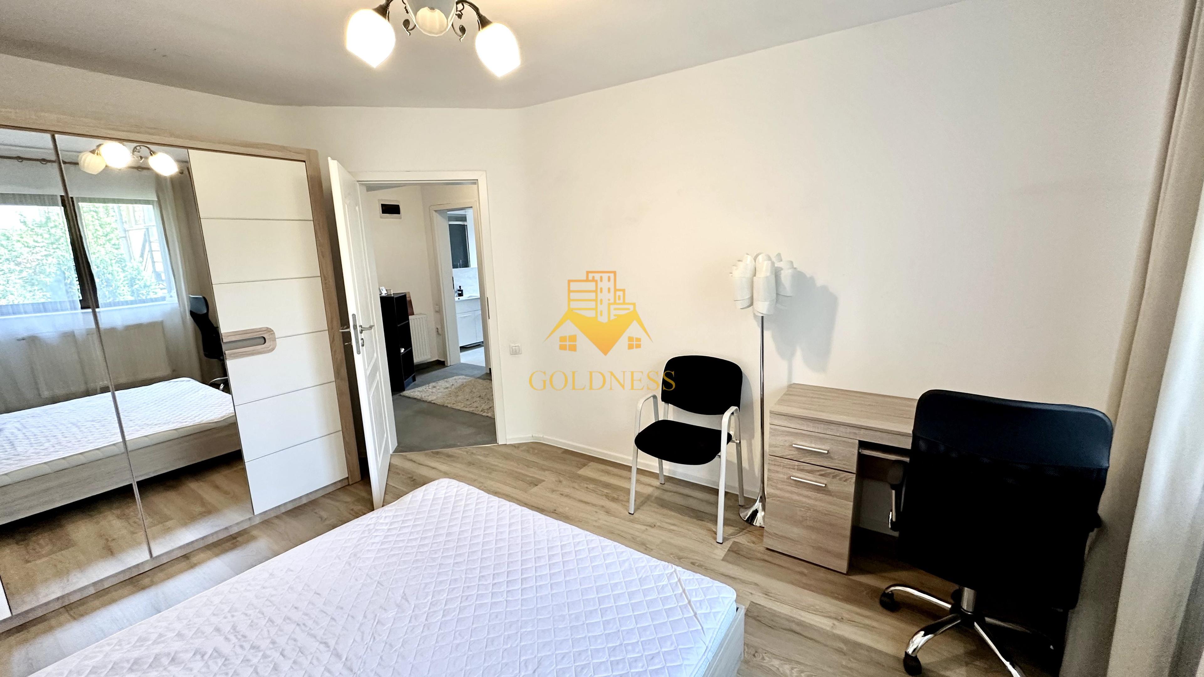 2 camere decomandate, Zorilor, UTCN, Observatorului, Calea Turzii - 10
