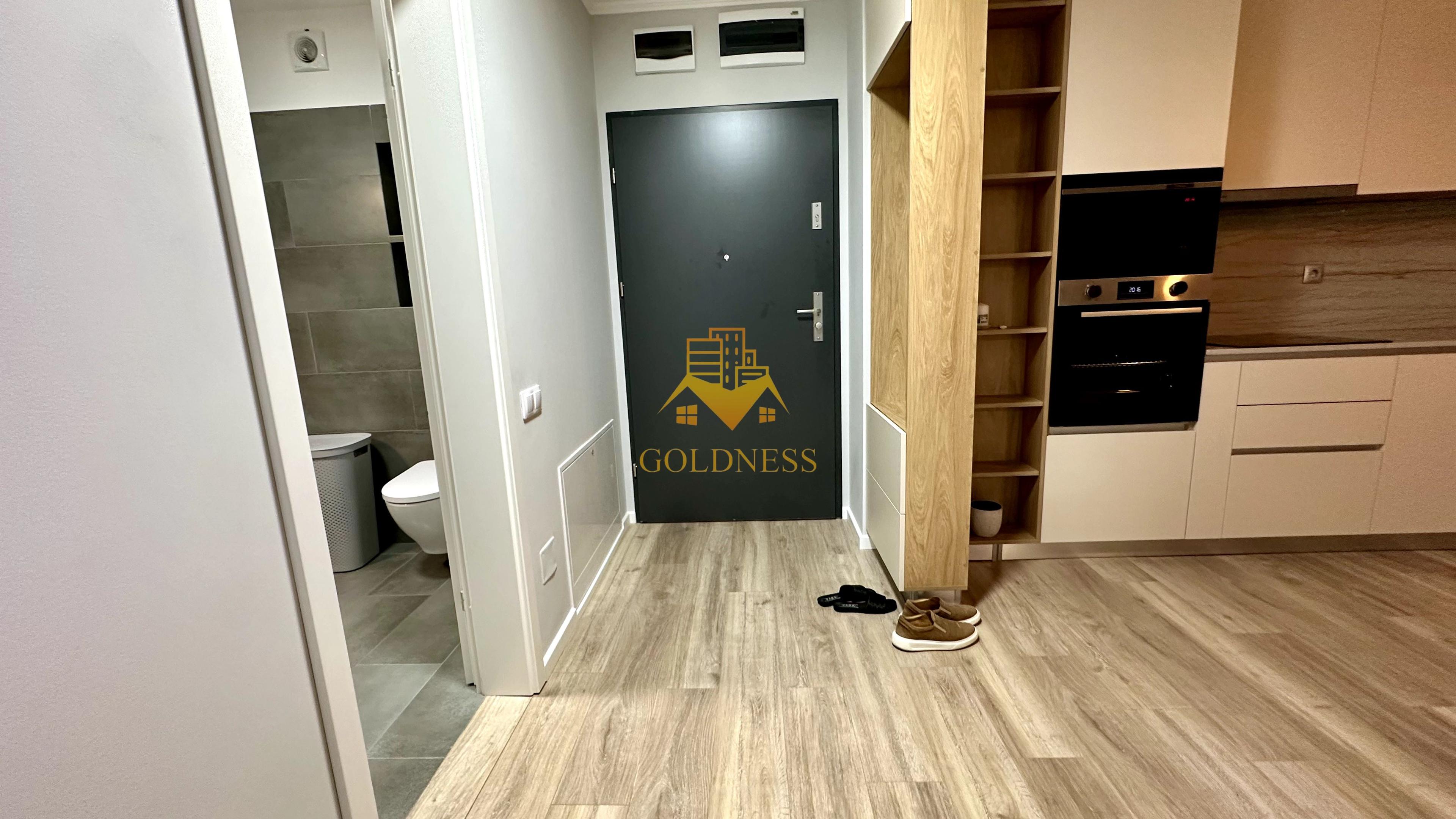 2 camere, Marasti, The Nest, The Office, 21 Dec, Prima inchiriere - 8