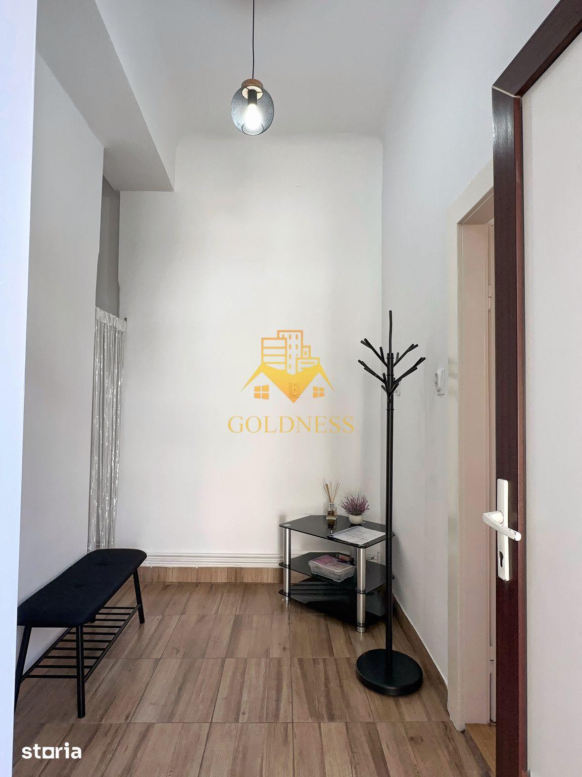 1 camera, Central, Mihai Viteazu, Pet Friendly, Baritiu, UBB, Cetatuia - 6