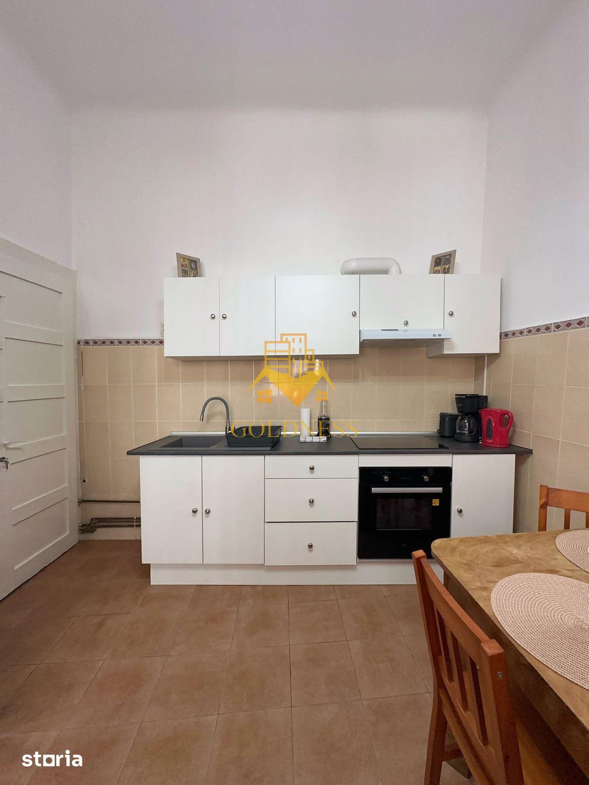 1 camera, Central, Mihai Viteazu, Pet Friendly, Baritiu, UBB, Cetatuia - 3