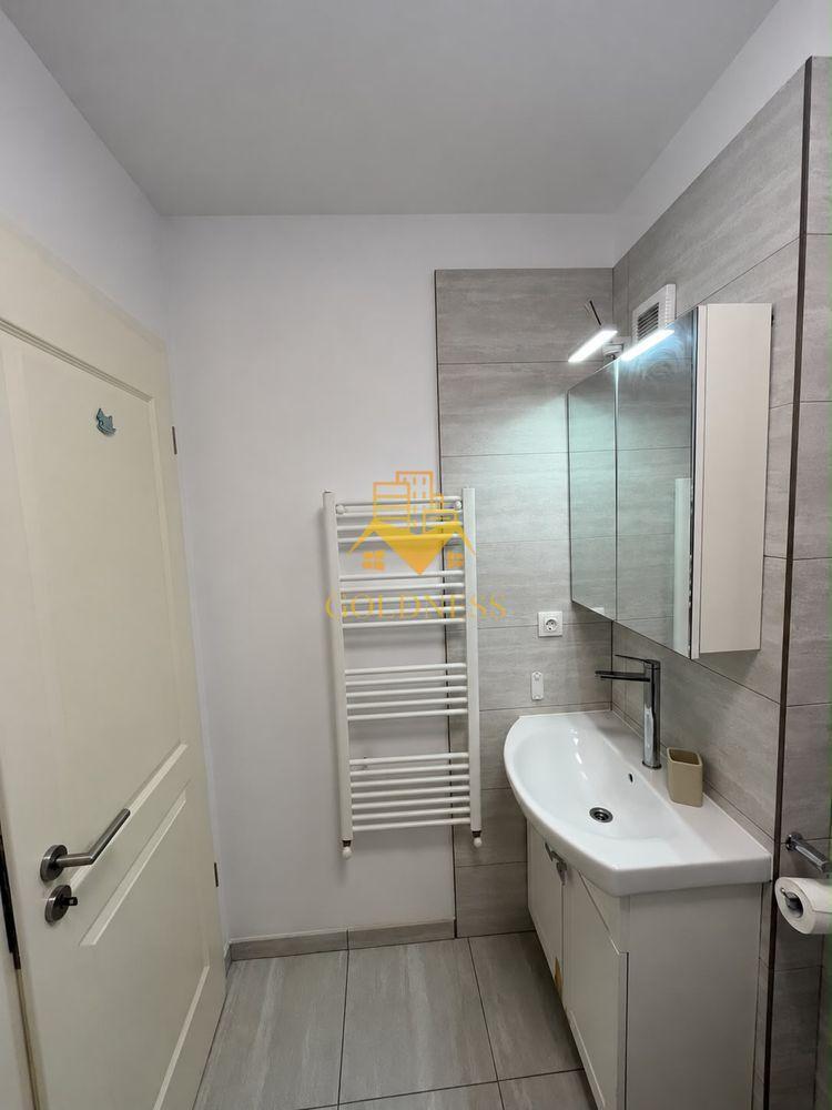 2 camere, Buna ziua, Trifoiului, Grand Hotel Italia, Lidl, PetFriendly - 8