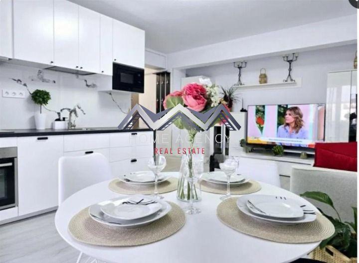 Apartament 3 camere Otopeni de închiriat - zona Parc Unirii - 1