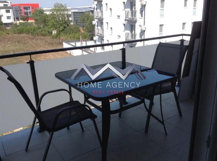 Apartament 3 camere Otopeni de închiriat - zona Parc Unirii - 4