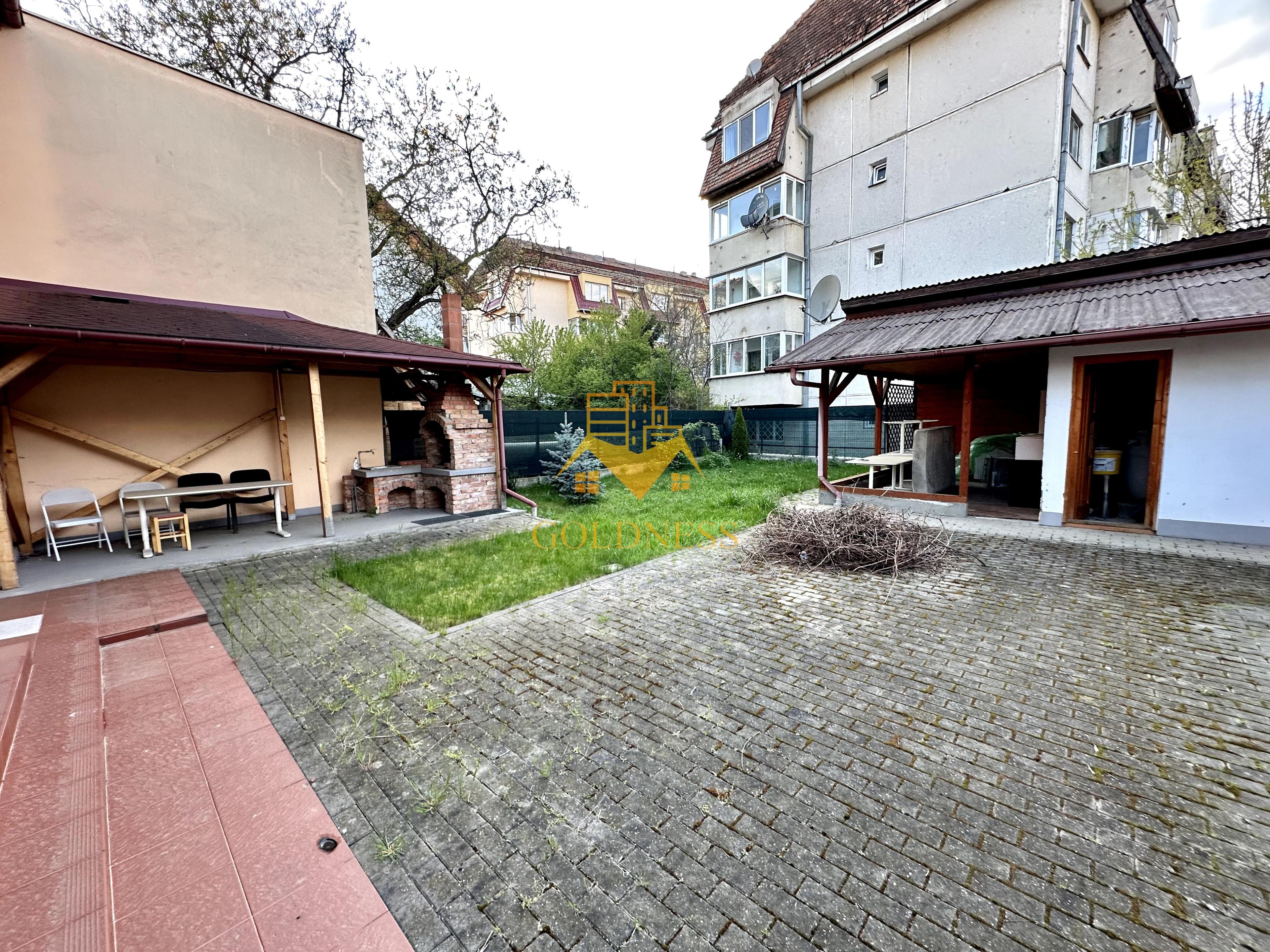 Casa 5 camere, Gheorgheni, Curte, Garaj, Titulescu, Interservisan - 9