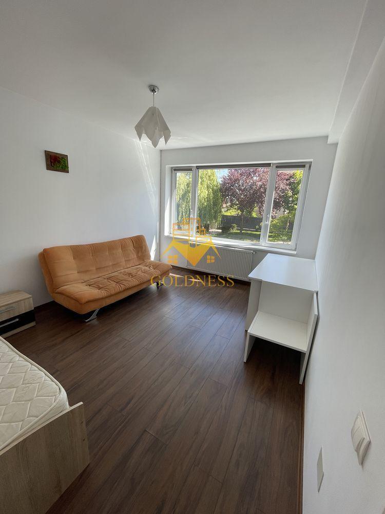 Duplex/Casa, Europa, Eugen Ionesco, Frunzișului, Observatorului, Garaj - 5