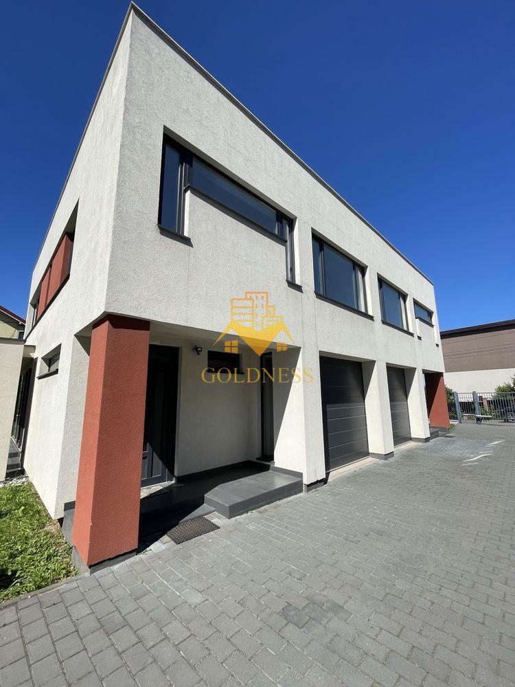 Duplex/Casa, Europa, Eugen Ionesco, Frunzișului, Observatorului, Garaj - 2