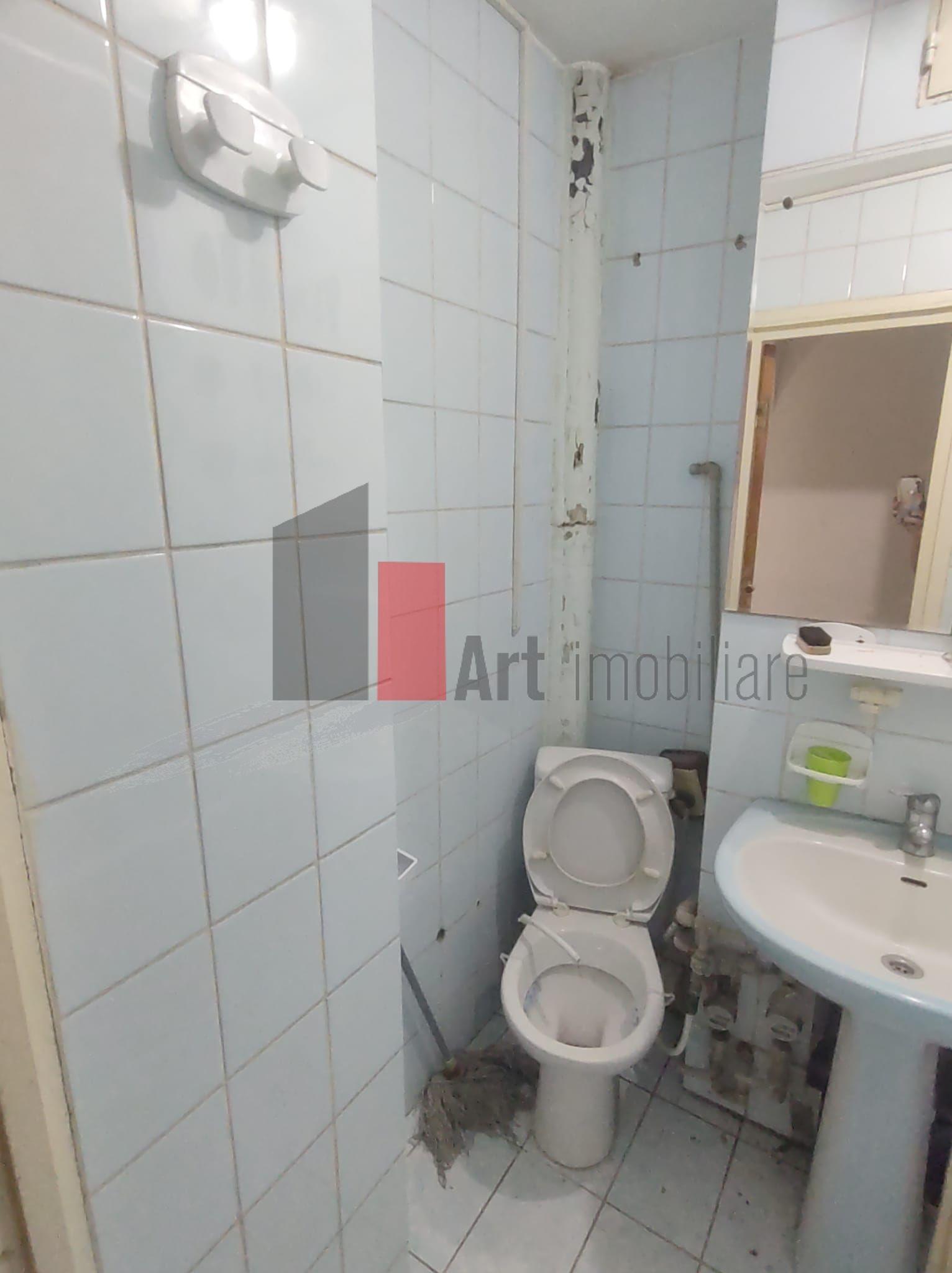 Vânzare apartament decomandat 2 camere - Metrou Lujerului - 8