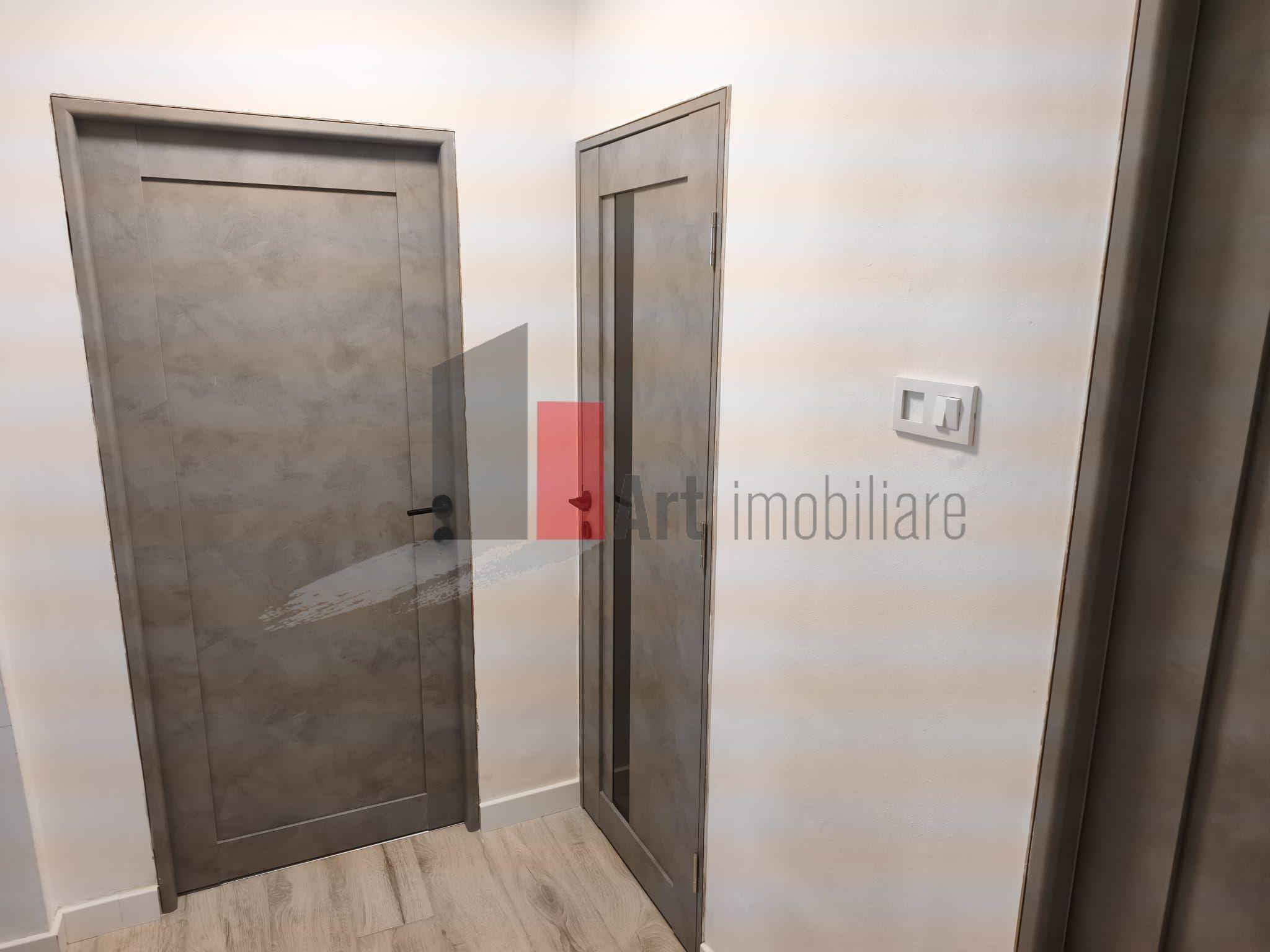 Vânzare apartament 2 camere decomandat Luică - 4