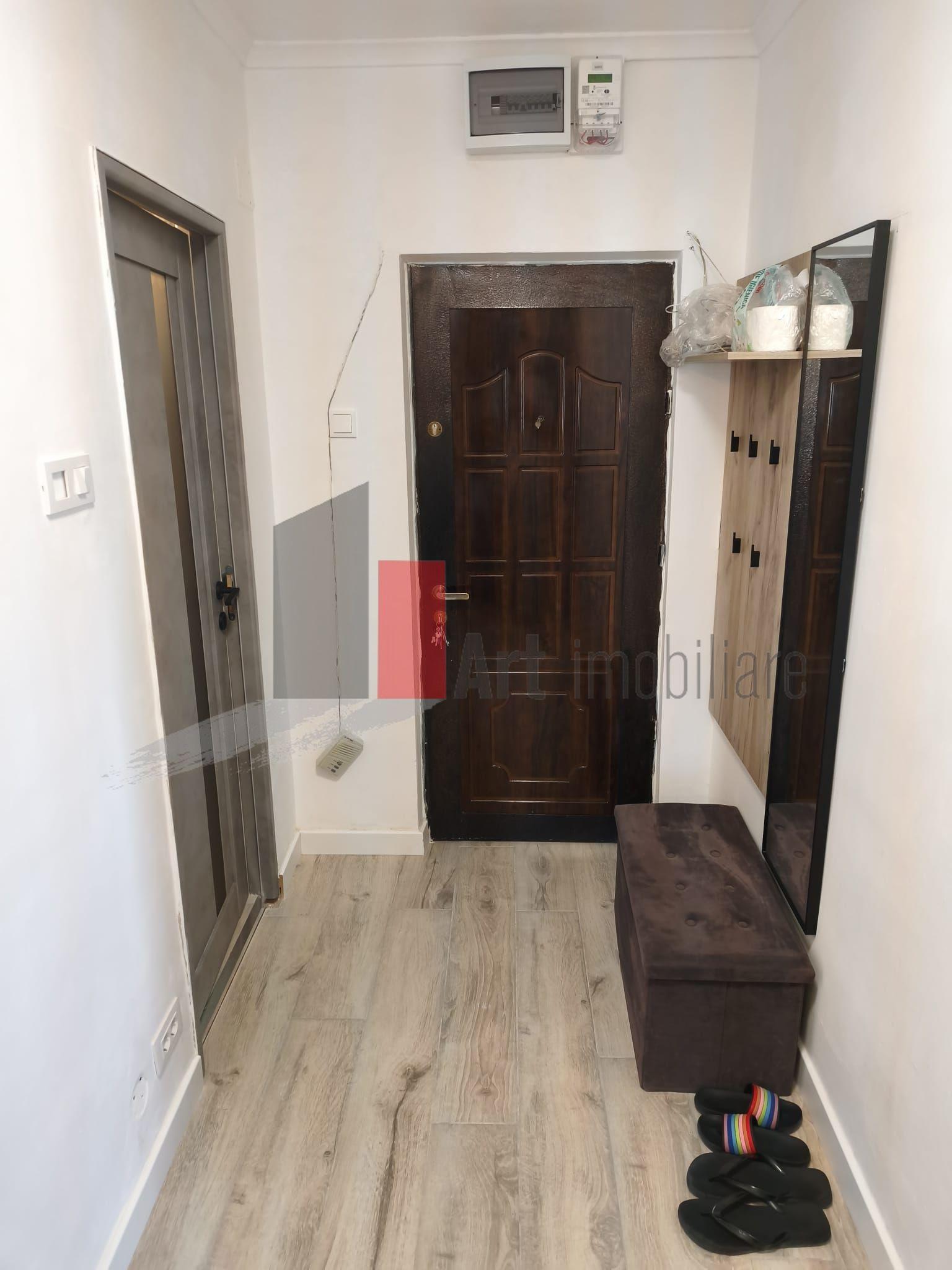 Vânzare apartament 2 camere decomandat Luică - 5