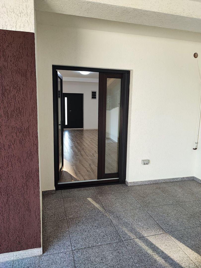 Vilă de Lux P+1 în Tunari –5 Camere, Finisaje Premium - 31