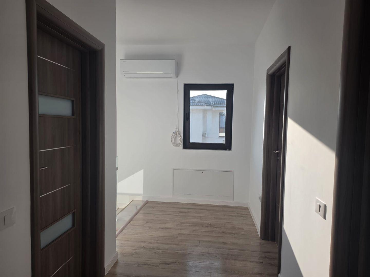 Vilă de Lux P+1 în Tunari –5 Camere, Finisaje Premium - 11