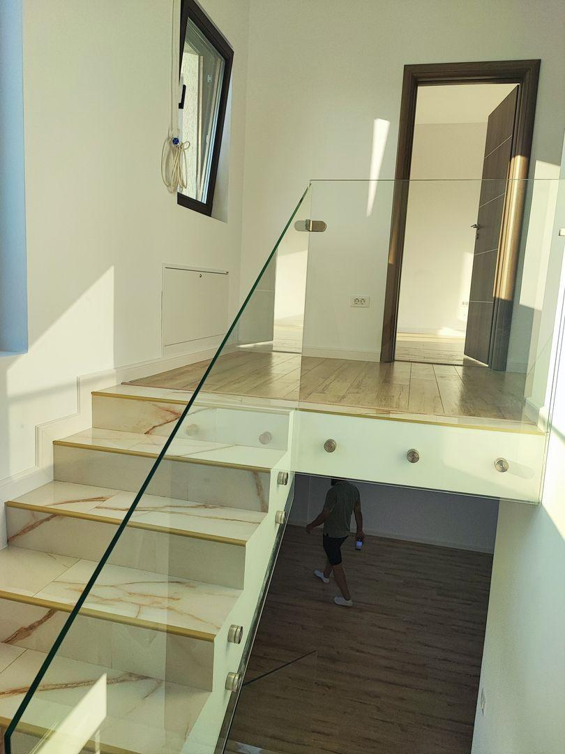 Vilă de Lux P+1 în Tunari –5 Camere, Finisaje Premium - 27