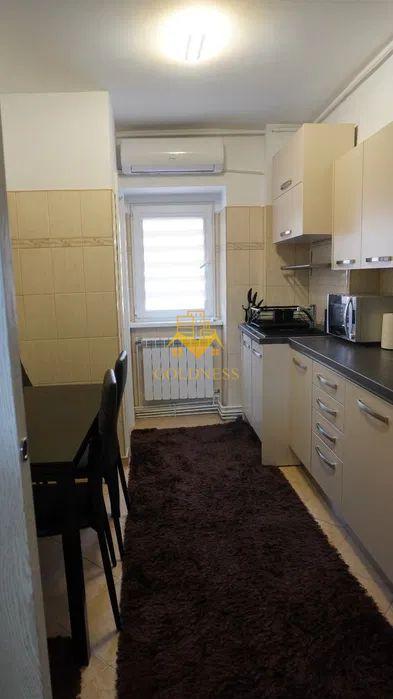 3 Camere decomandate, Manastur, Parcare, Winmarkt, Kaufland, USAMV, - 3