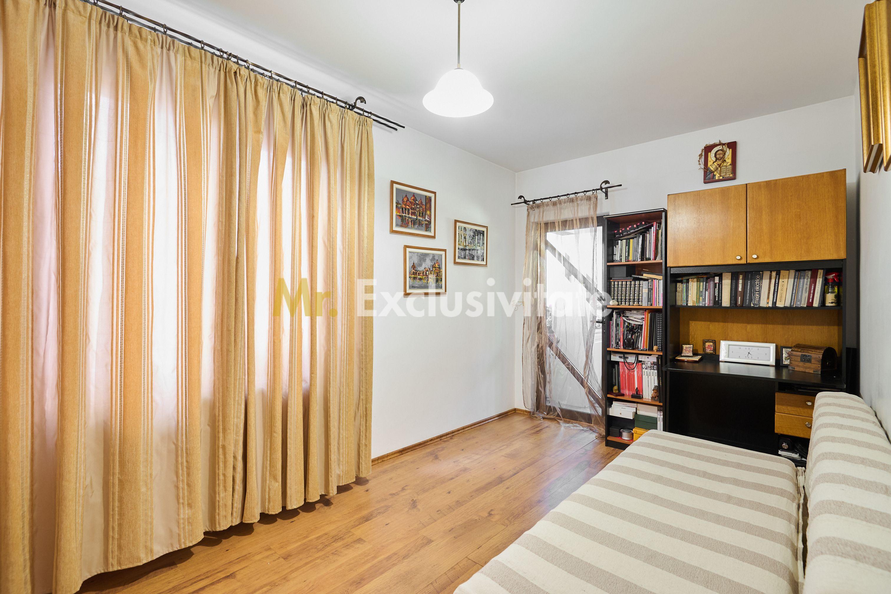 Casa + 305 mp teren curte proprie in zona rezidentiala Gavana - 9