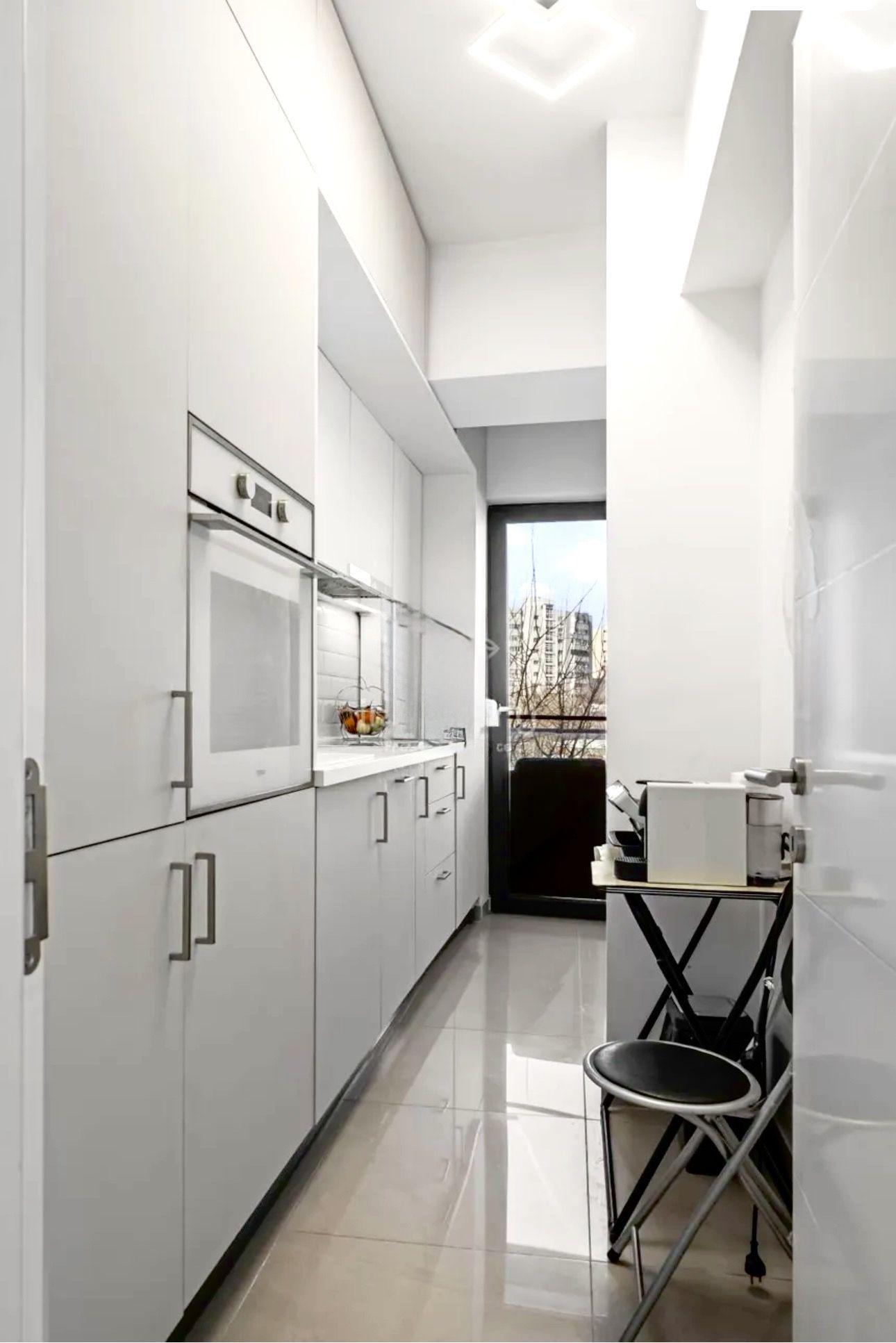 Apartament 2 camere în bloc- Boutique 2023 Calea Vitan - 6