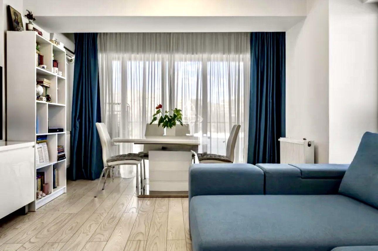 Apartament 2 camere în bloc- Boutique 2023 Calea Vitan - 4