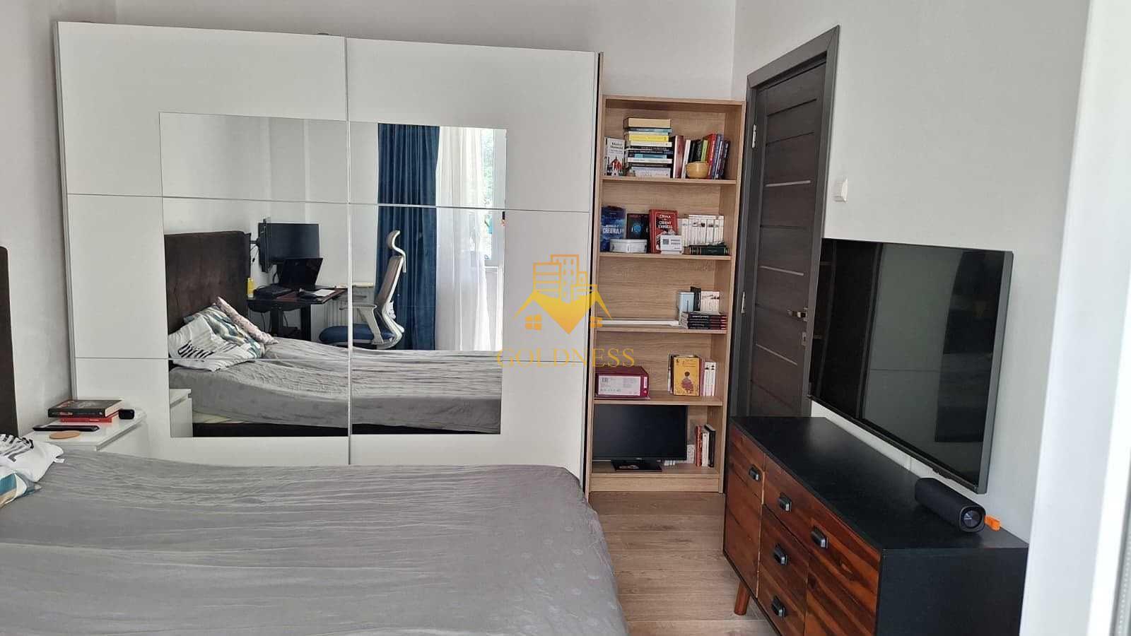 2 camere, Gheorgheni, FSEGA, Unirii, Detunata, Iulius Mall, Rebreanu - 1