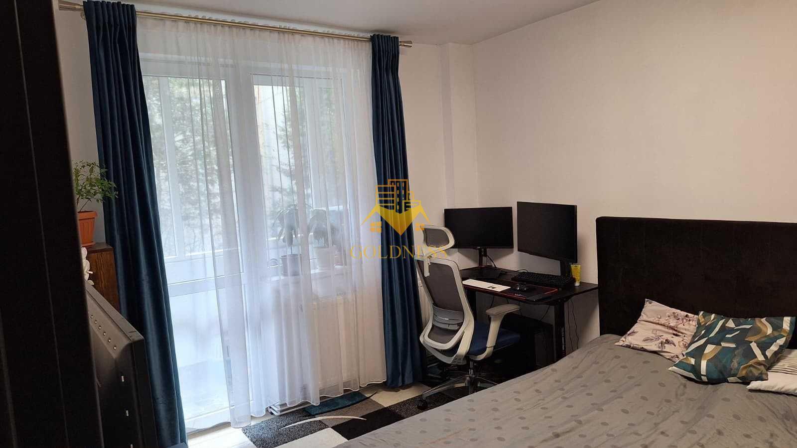 2 camere, Gheorgheni, FSEGA, Unirii, Detunata, Iulius Mall, Rebreanu - 3