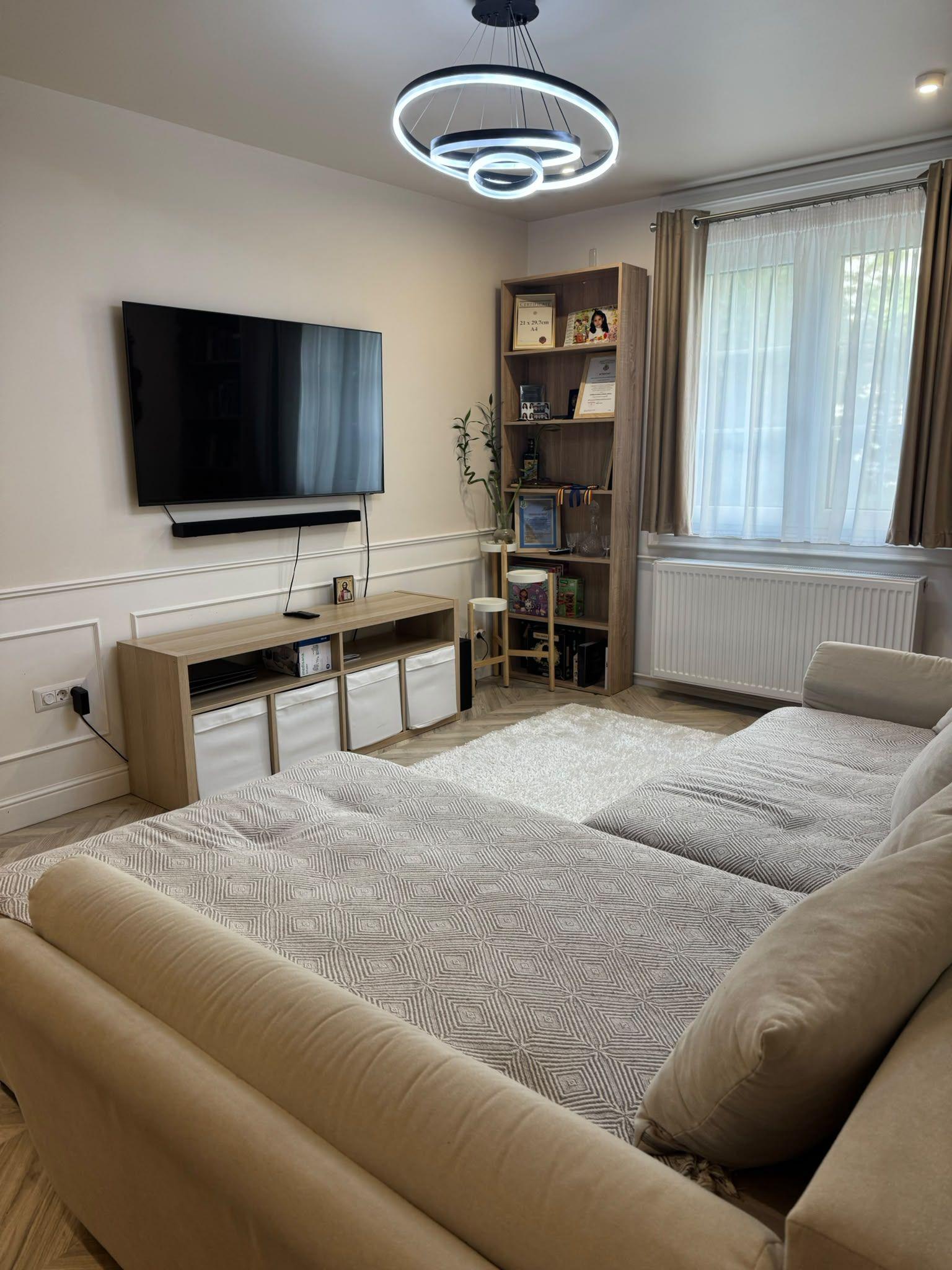 Apartament 3 Camere - Dristor - Renovat Lux - 4