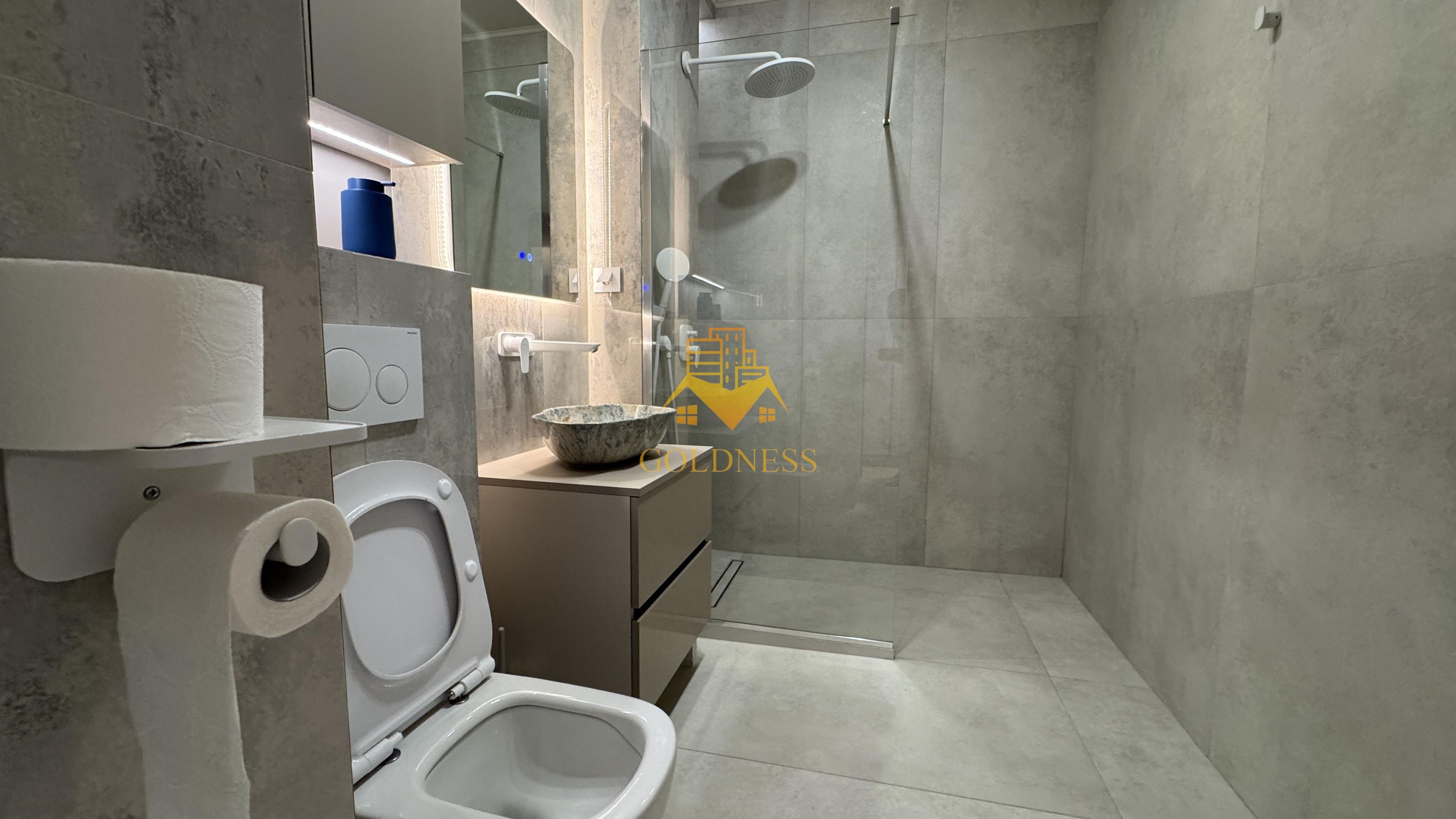 2 camere,parcare, bloc nou, terasa,Manastur, West City, Calea Floresti - 6