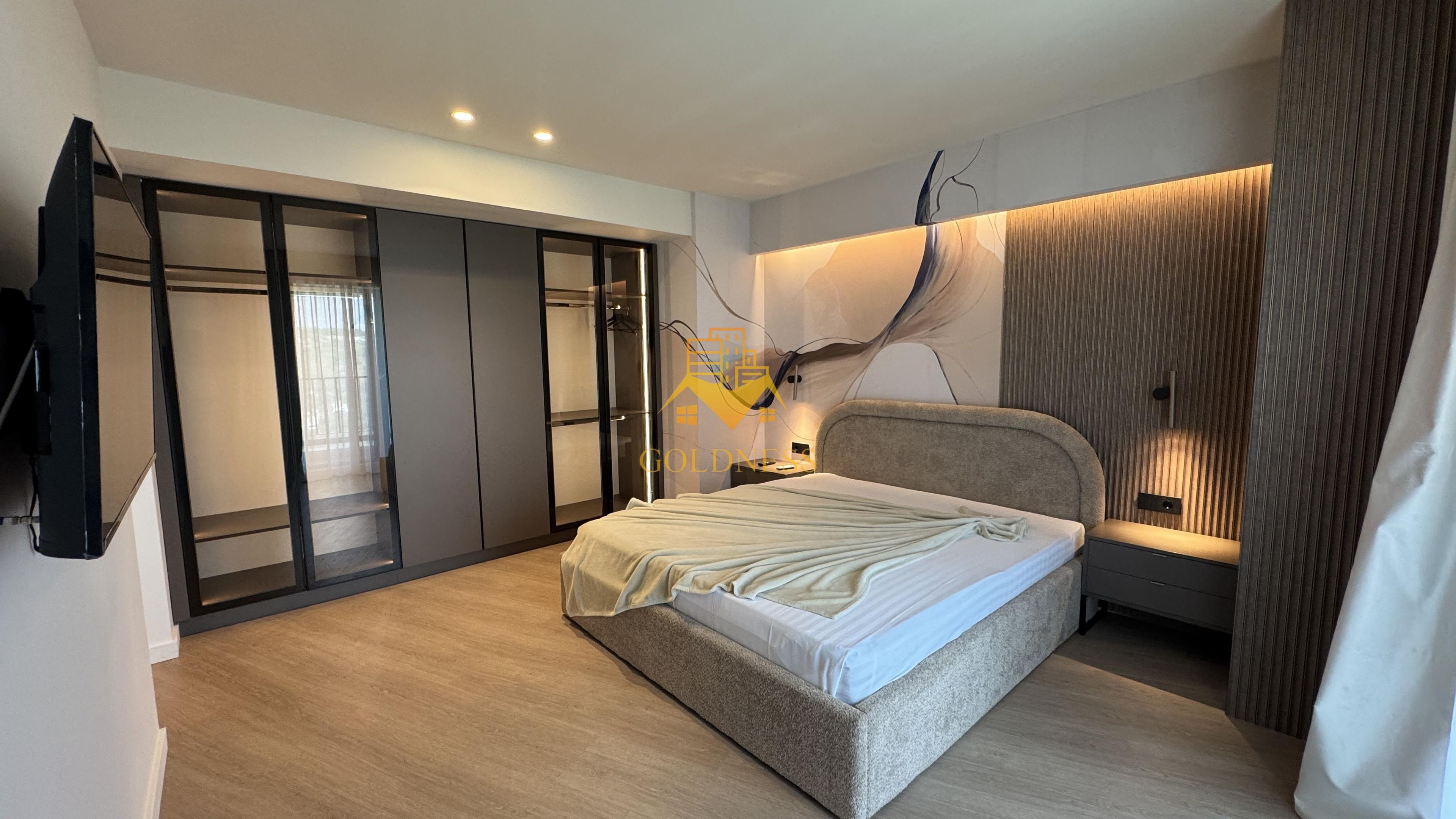 2 camere,parcare, bloc nou, terasa,Manastur, West City, Calea Floresti - 1