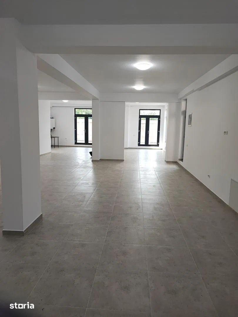 Inchiriez spatiu comercial -189mp - Titan - Bv Nicolae Grigorescu - 2