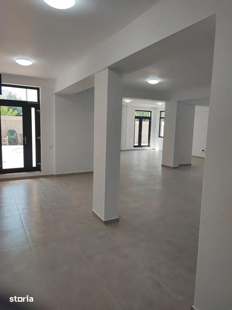 Inchiriez spatiu comercial -189mp - Titan - Bv Nicolae Grigorescu - 7