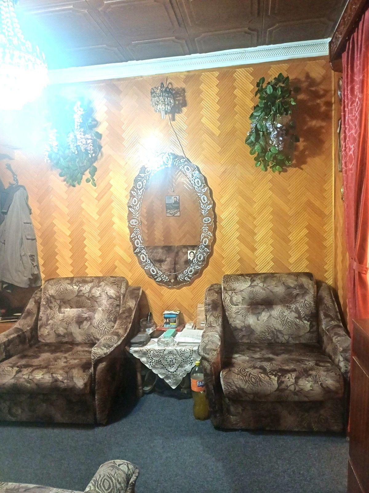 Apartament 4 camere, 85,23 mp, etaj 1, bloc cu lift – V. Aaron, Sibiu - 16