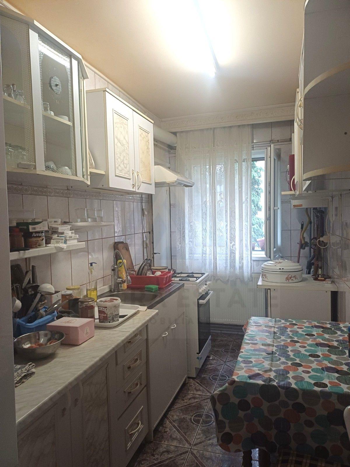 Apartament 4 camere, 85,23 mp, etaj 1, bloc cu lift – V. Aaron, Sibiu - 14