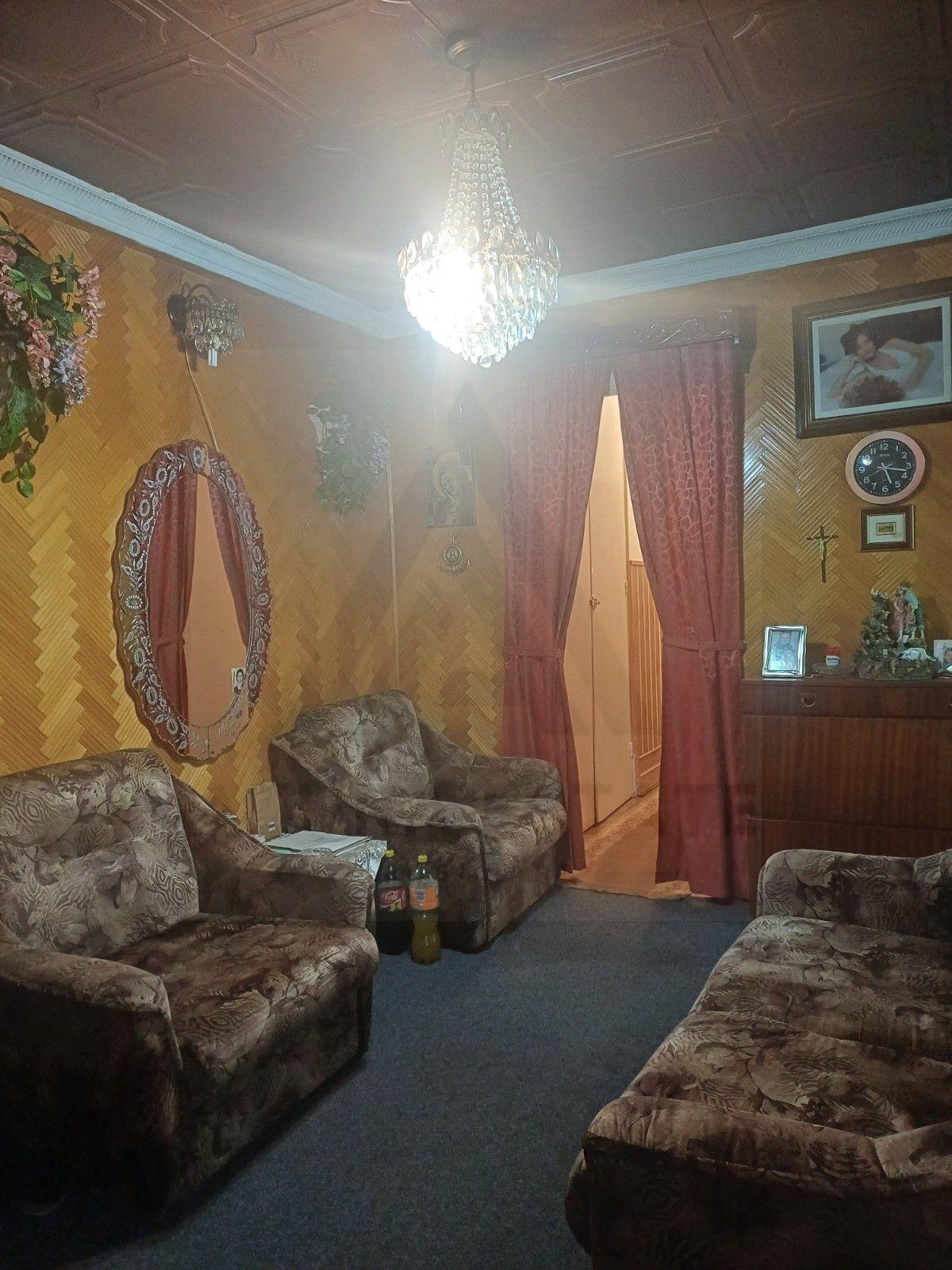 Apartament 4 camere 85 mp utili etaj 1 si pivnita in zona Vasile Aron - 13