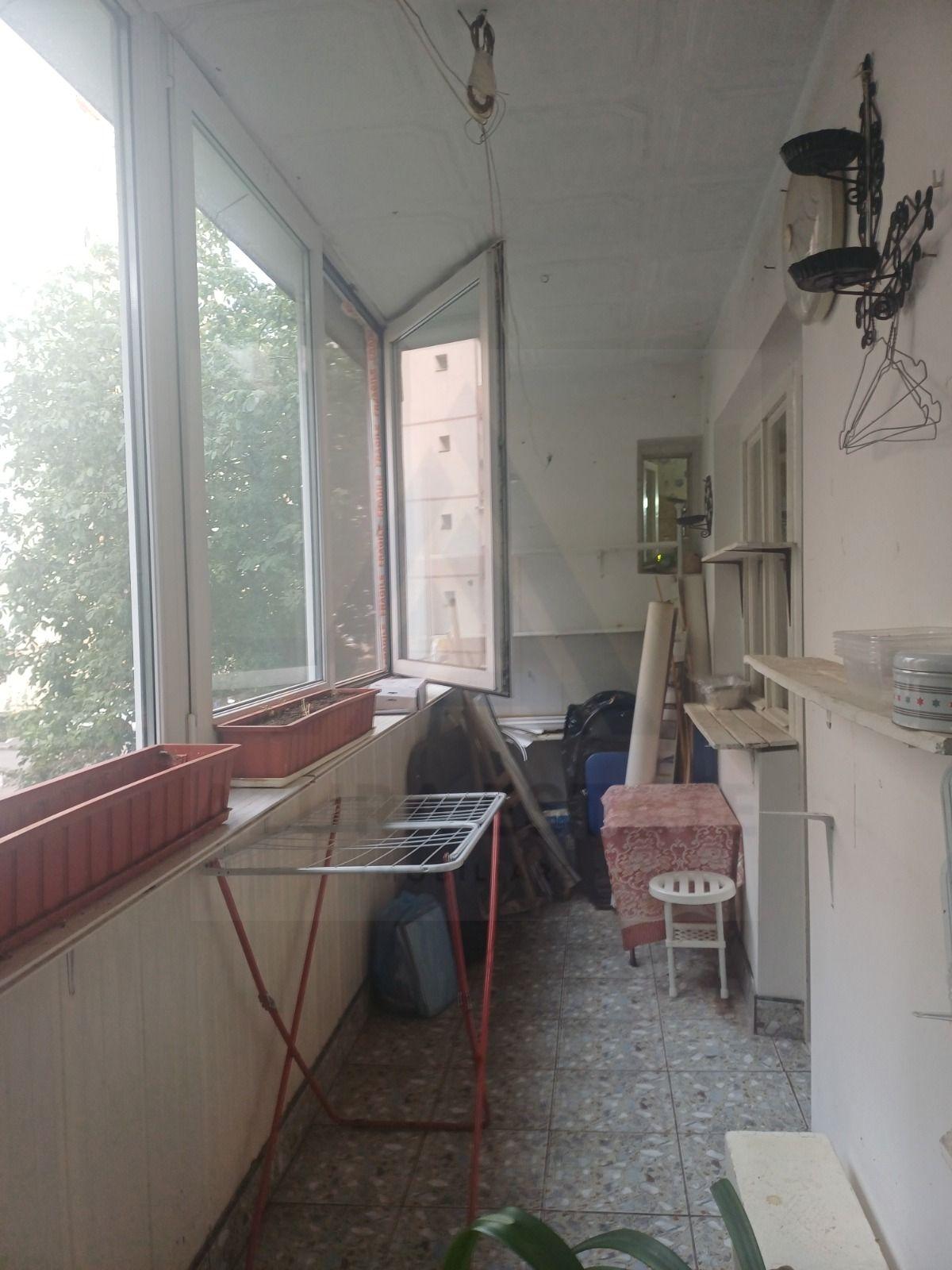 Apartament 4 camere, 85,23 mp, etaj 1, bloc cu lift – V. Aaron, Sibiu - 20