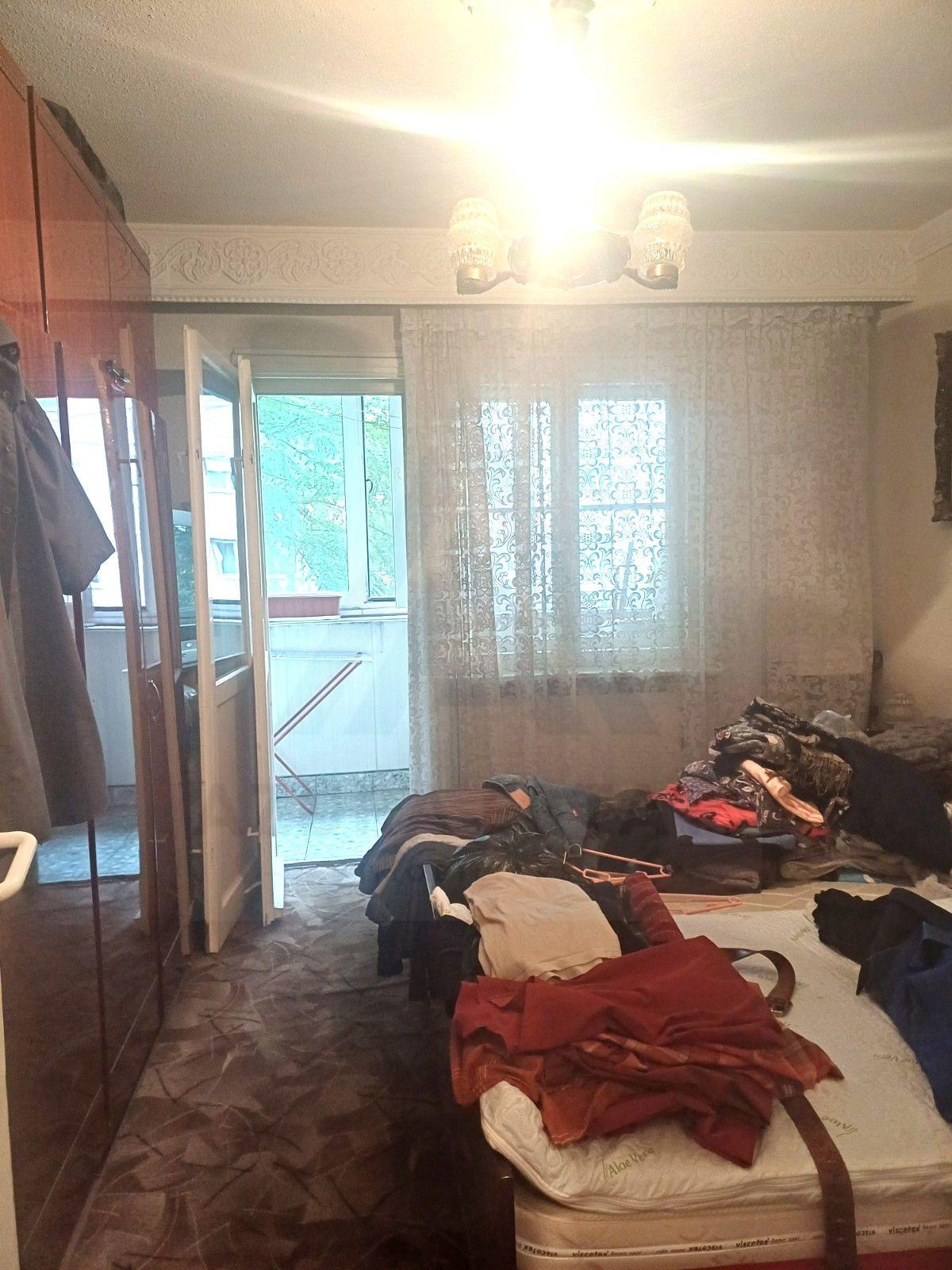 Apartament 4 camere, 85,23 mp, etaj 1, bloc cu lift – V. Aaron, Sibiu - 7