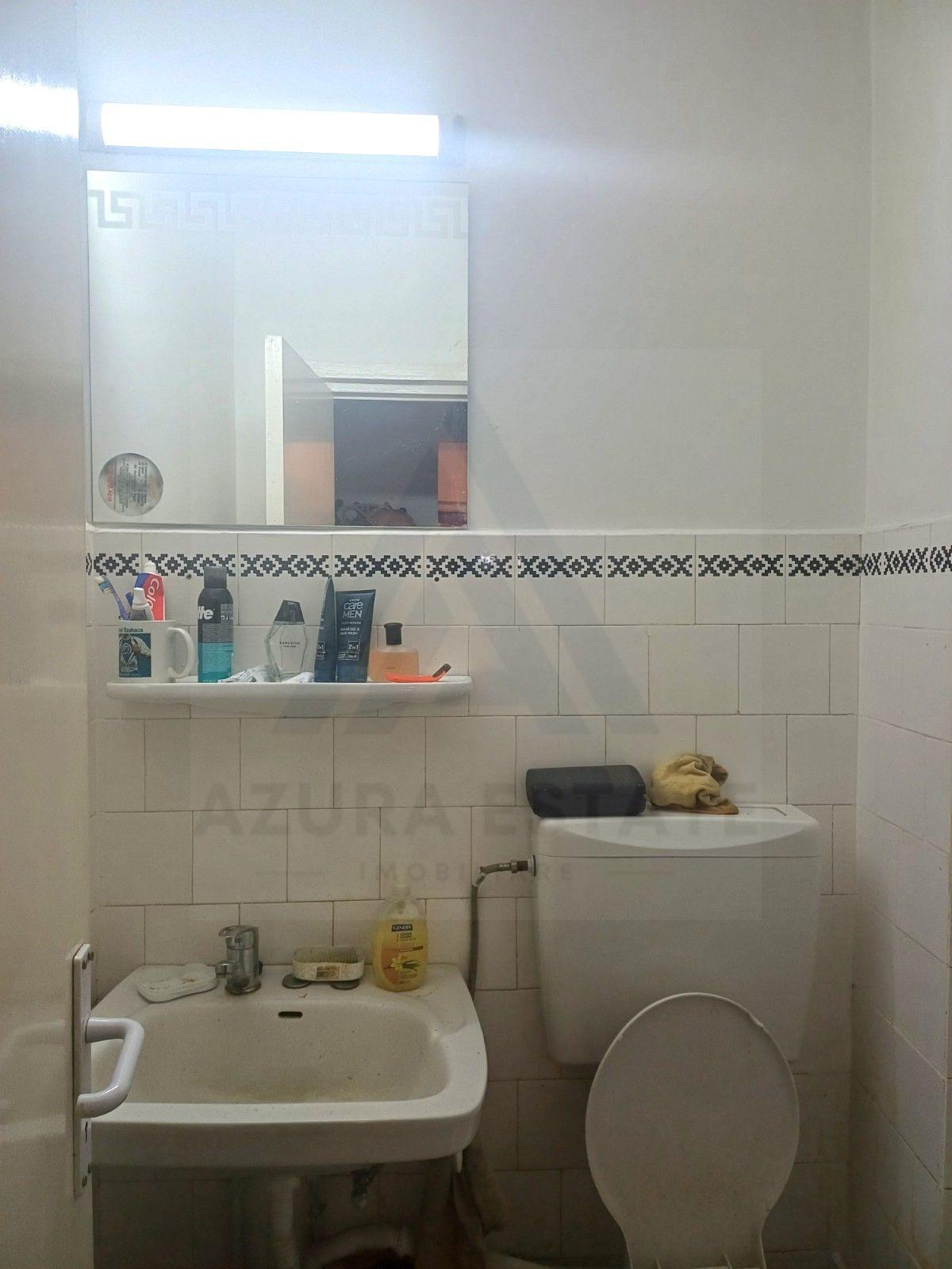 Apartament 4 camere 85 mp utili etaj 1 si pivnita in zona Vasile Aron - 17