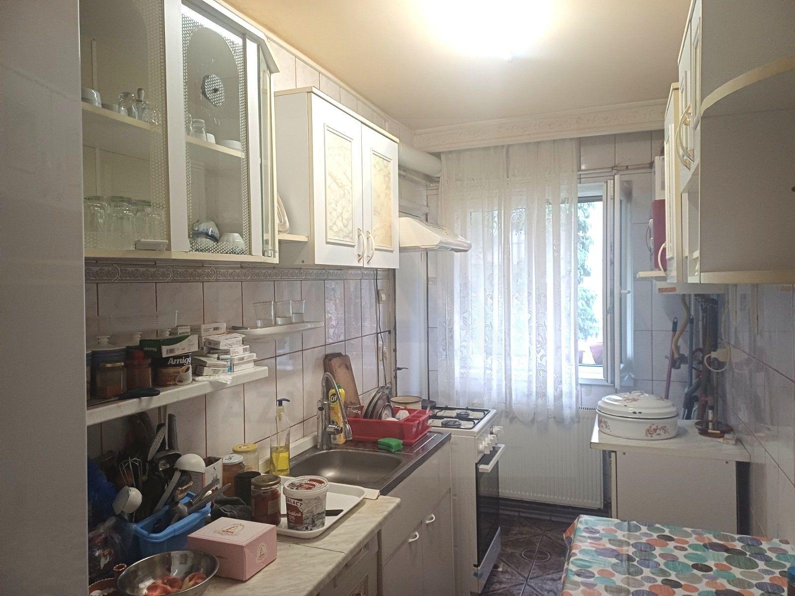 Apartament 4 camere, 85,23 mp, etaj 1, bloc cu lift – V. Aaron, Sibiu - 13