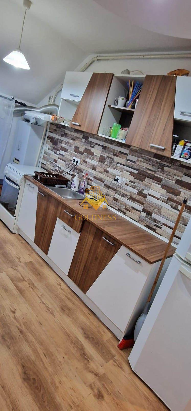 2 camere, modern, bloc nou, Iris Oasului 86-90 Zona Revo, Auchan, LIDL - 7