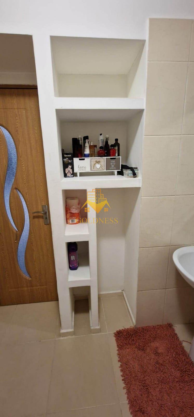 2 camere, modern, bloc nou, Iris Oasului 86-90 Zona Revo, Auchan, LIDL - 10