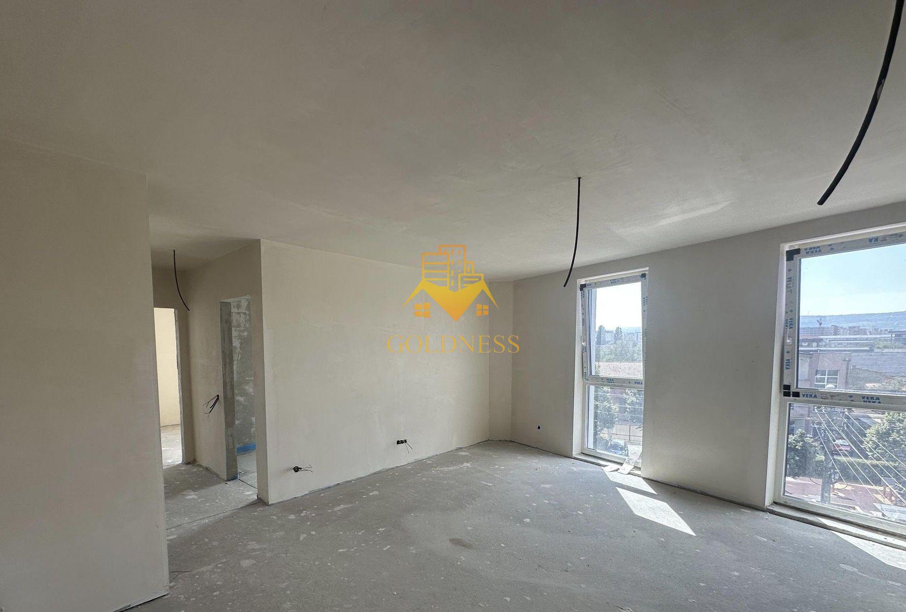 2 camere Clujana, 51 mp etaj 1 zona Campina, Bulgaria, zona Fabricii - 1