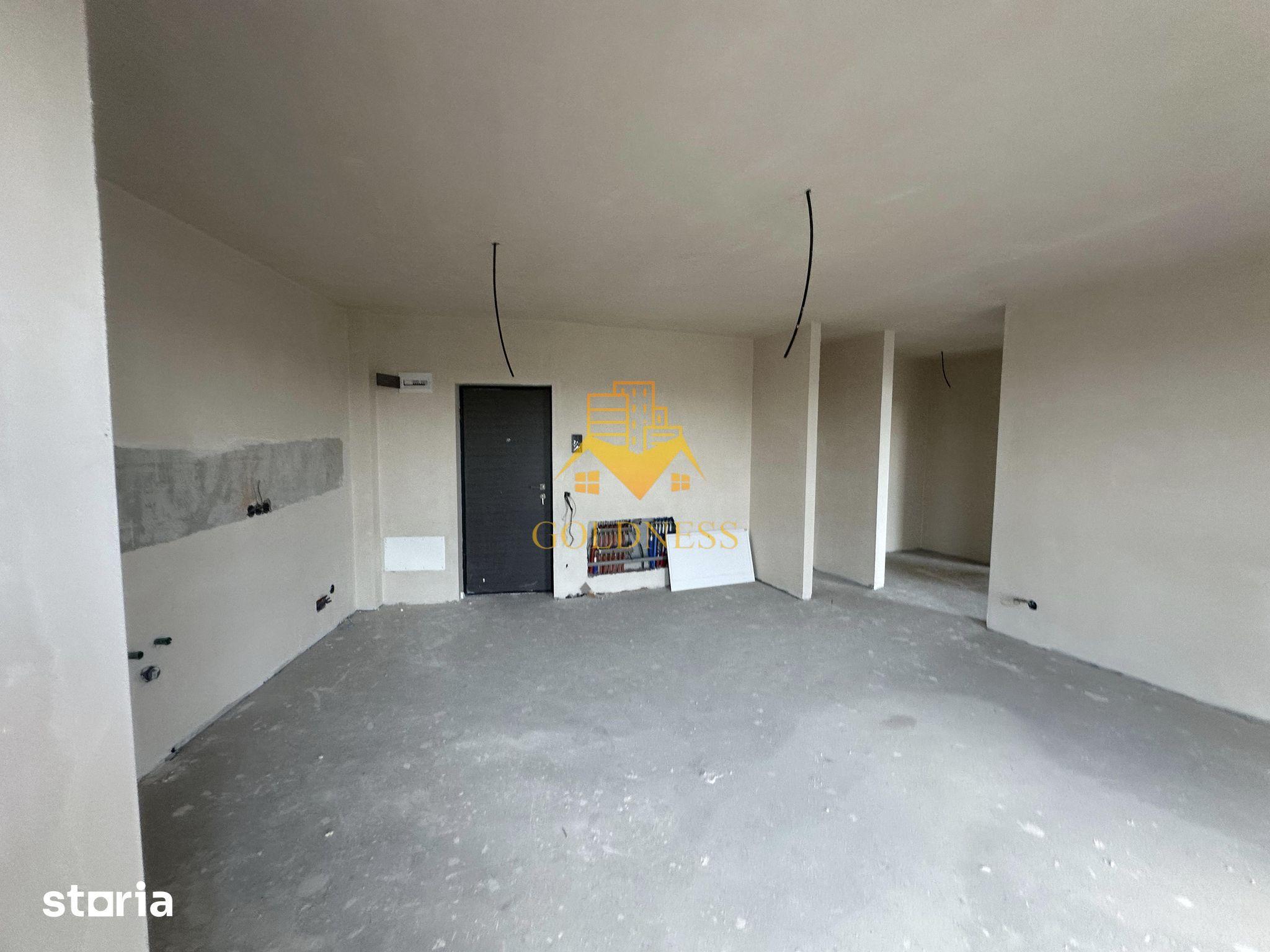 2 camere bloc nou, Marasti, Campina, etaj 3/6 ,53 mp, str Fabricii - 6