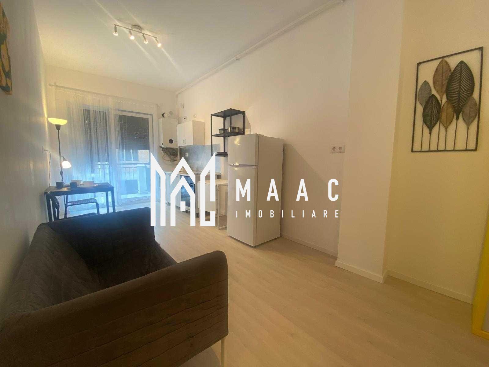 Garsonieră de închiriat | Șelimbăr | parcare | ansamblu nou - 4