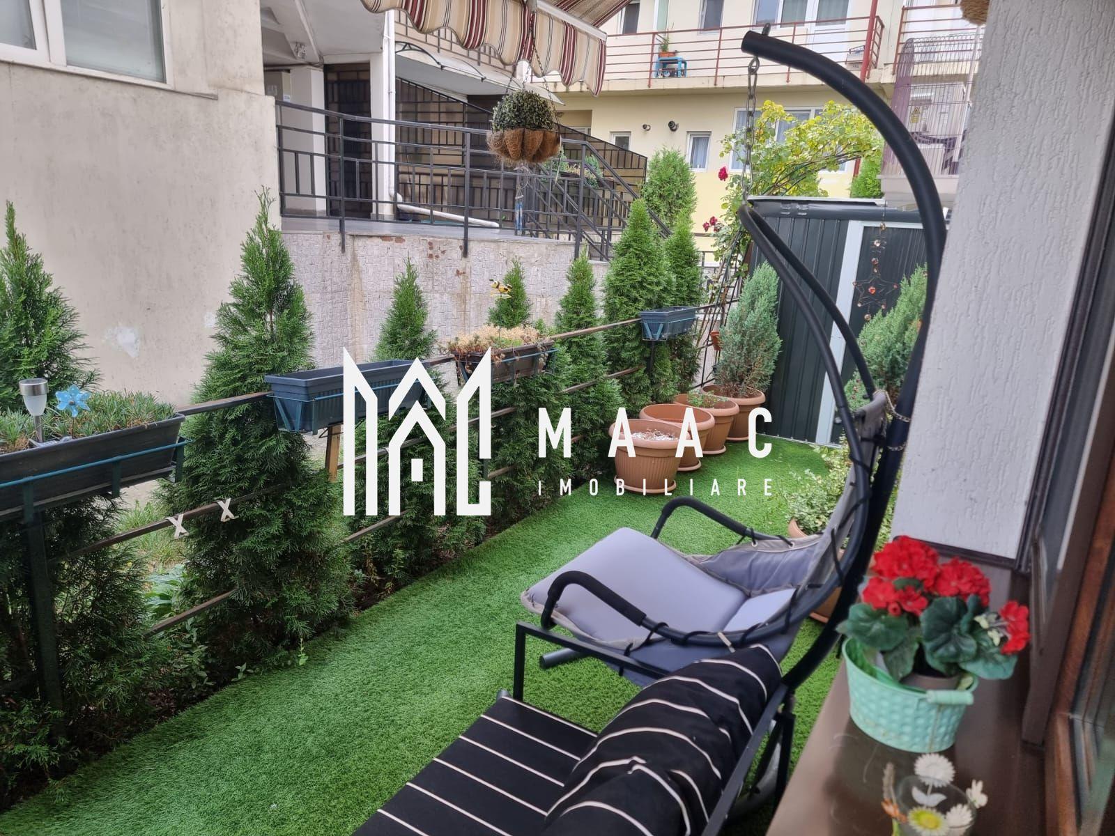 Apartament de vânzare | Râmnicu Vâlcea, Nord | 3 camere | 84 mp - 15