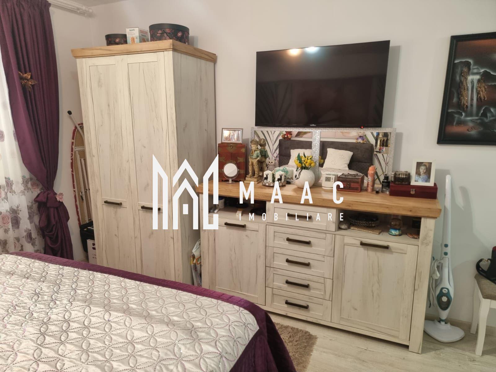 Apartament de vânzare | Râmnicu Vâlcea, Nord | 3 camere | 84 mp - 5