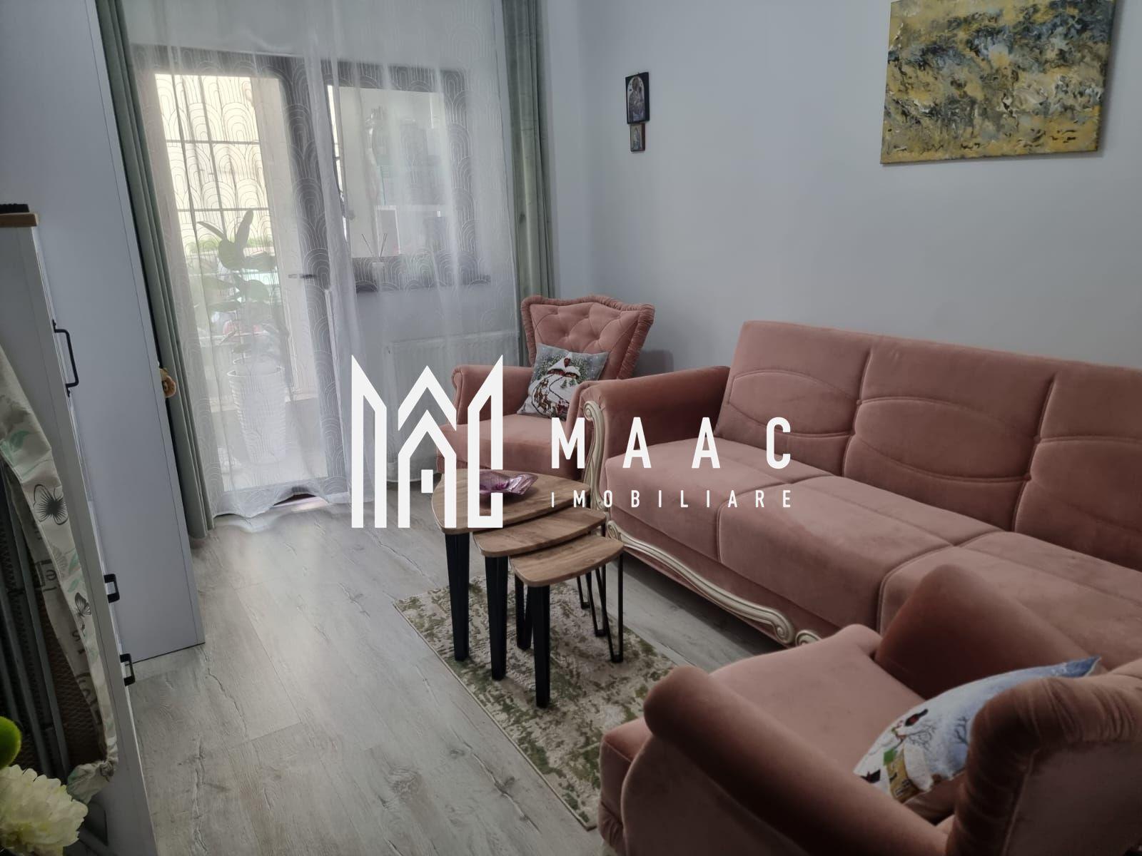 Apartament de vânzare | Râmnicu Vâlcea, Nord | 3 camere | 84 mp - 2