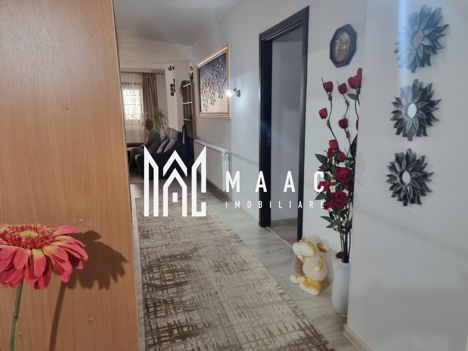 Apartament de vânzare | Râmnicu Vâlcea, Nord | 3 camere | 84 mp - 10